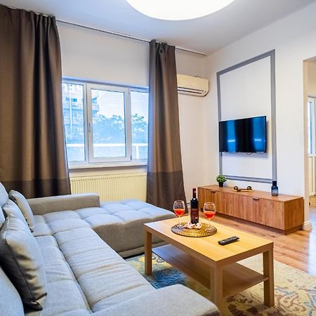 Cozy Apartments Near Calea Victoriei Bukurešť Exteriér fotografie